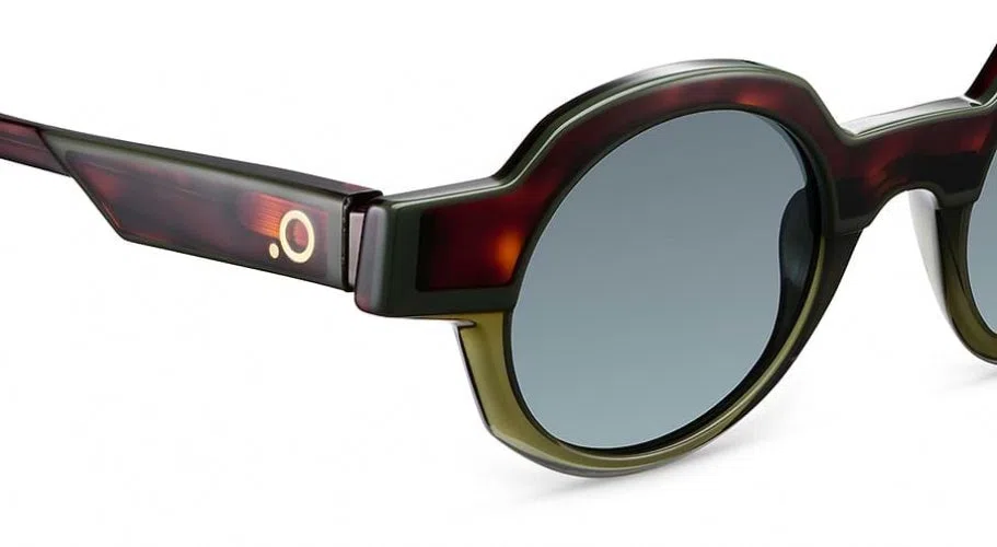 Etnia Barcelona OMAR Sunglasses - view 6
